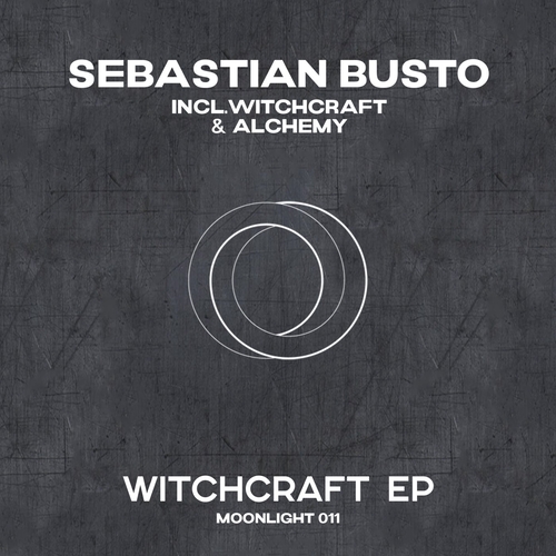 Sebastian Busto - Witchcraft [ML019]